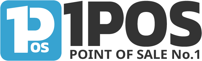 1POS logo